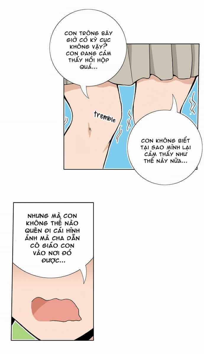 Looking For A Father - Chương 51 - ảnh 19
