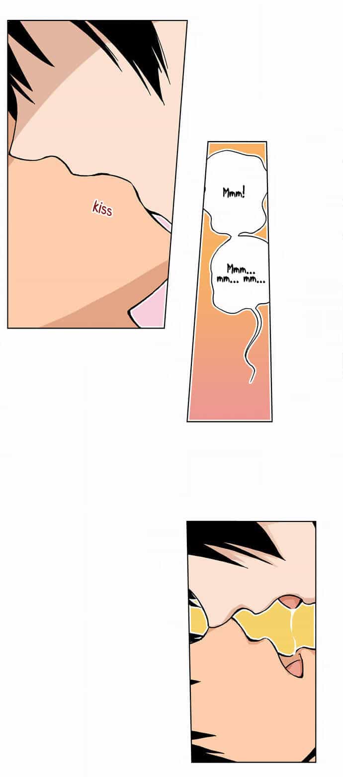 Looking For A Father - Chương 51 - ảnh 24
