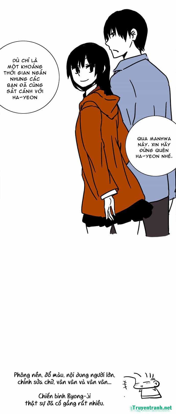 Looking For A Father - Chương 51.5 - ảnh 4