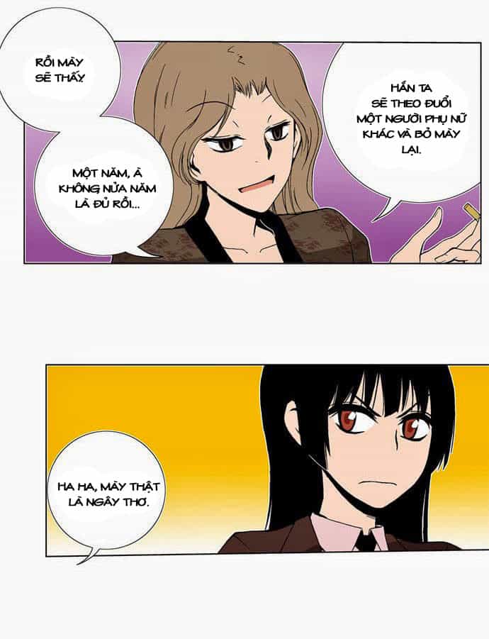Looking For A Father - Chương 5 - ảnh 3