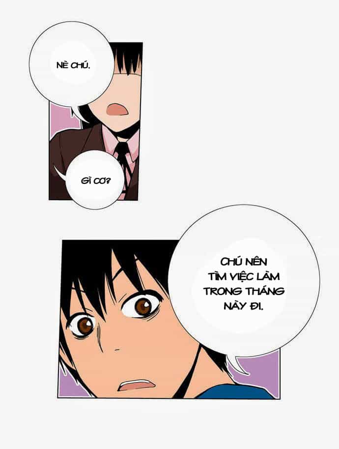 Looking For A Father - Chương 6 - ảnh 15