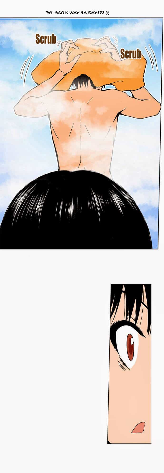Looking For A Father - Chương 6 - ảnh 4
