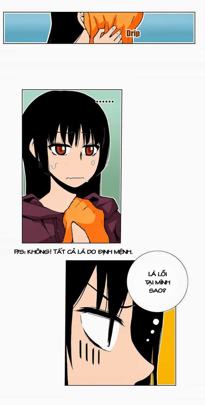 Looking For A Father - Chương 6 - ảnh 7