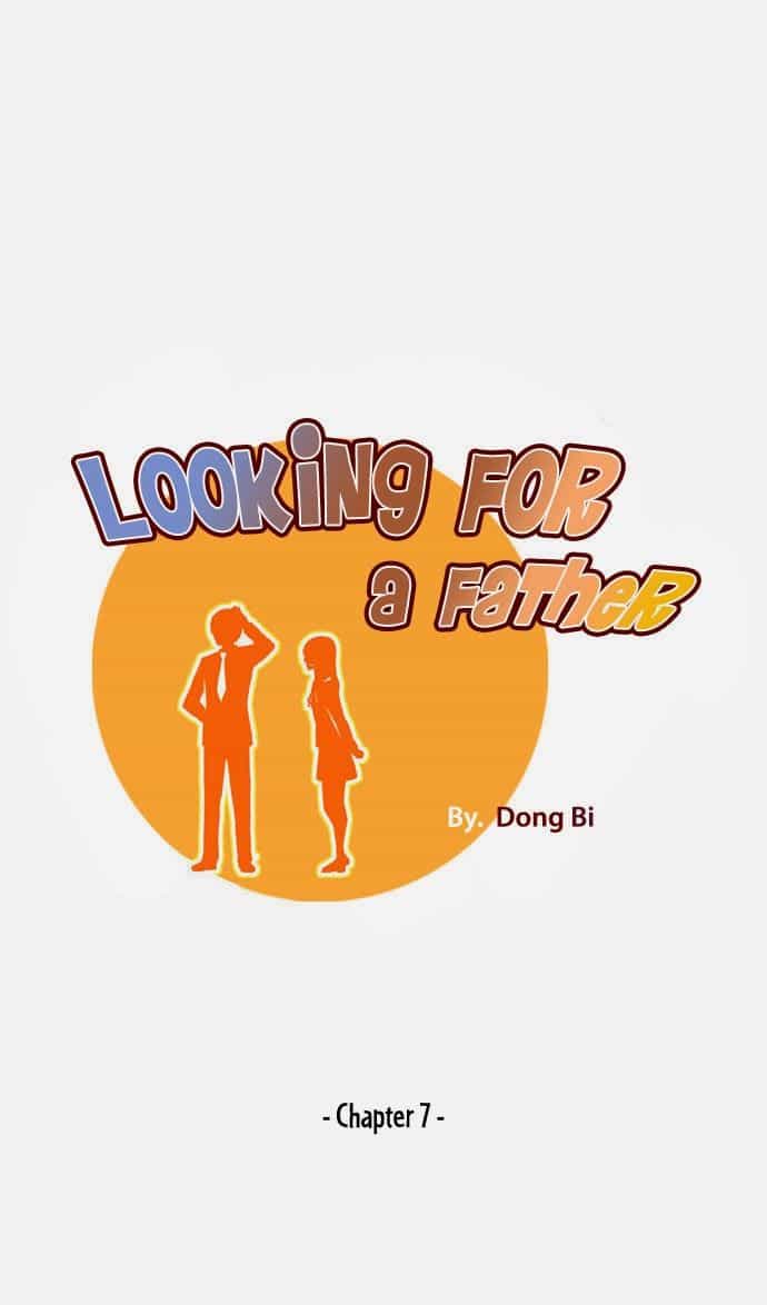 Looking For A Father - Chương 7 - ảnh 1