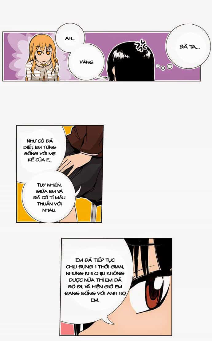Looking For A Father - Chương 7 - ảnh 5