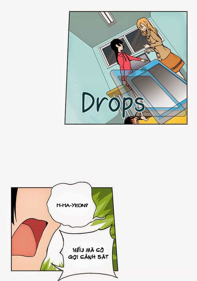 Looking For A Father - Chương 8 - ảnh 22