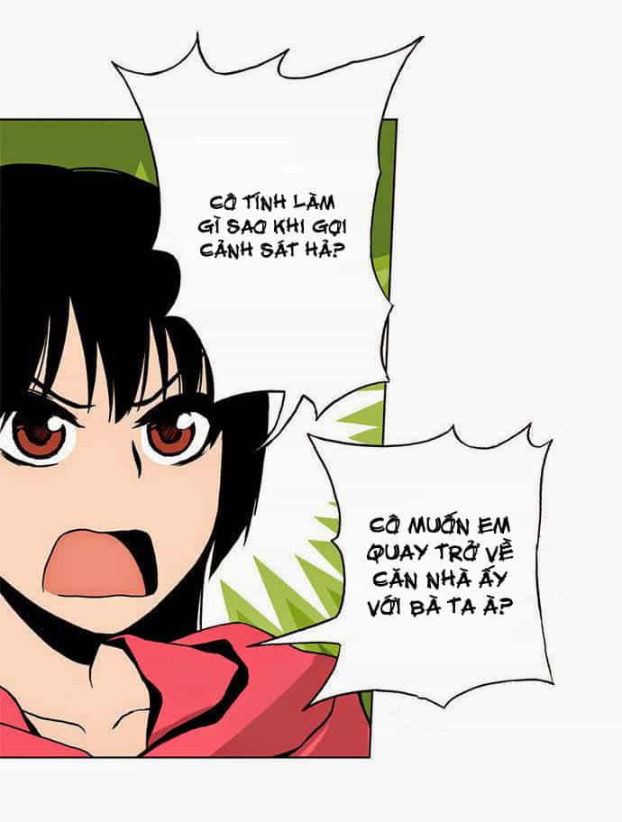 Looking For A Father - Chương 8 - ảnh 24
