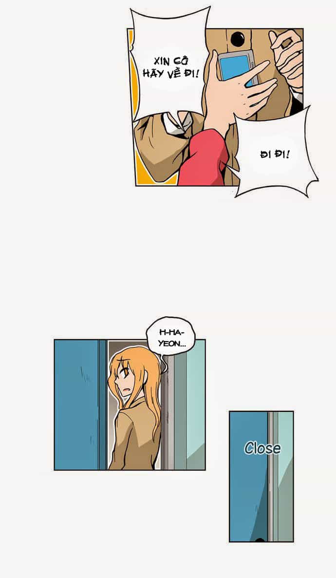 Looking For A Father - Chương 8 - ảnh 25