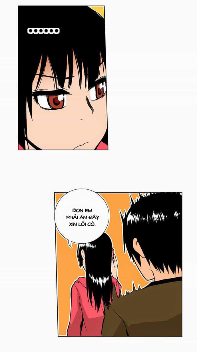 Looking For A Father - Chương 8 - ảnh 5