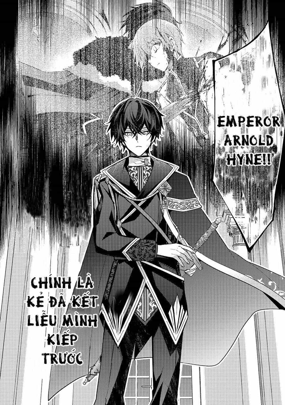 Loop 7-Kaime No Akuyaku Reijou Wa, Moto Tekikoku De Juukimama Na Hanayome Seikatsu O Mankitsu Suru - Chương 1 - ảnh 21