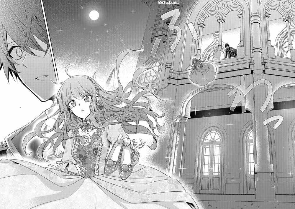Loop 7-Kaime No Akuyaku Reijou Wa, Moto Tekikoku De Juukimama Na Hanayome Seikatsu O Mankitsu Suru - Chương 1 - ảnh 27