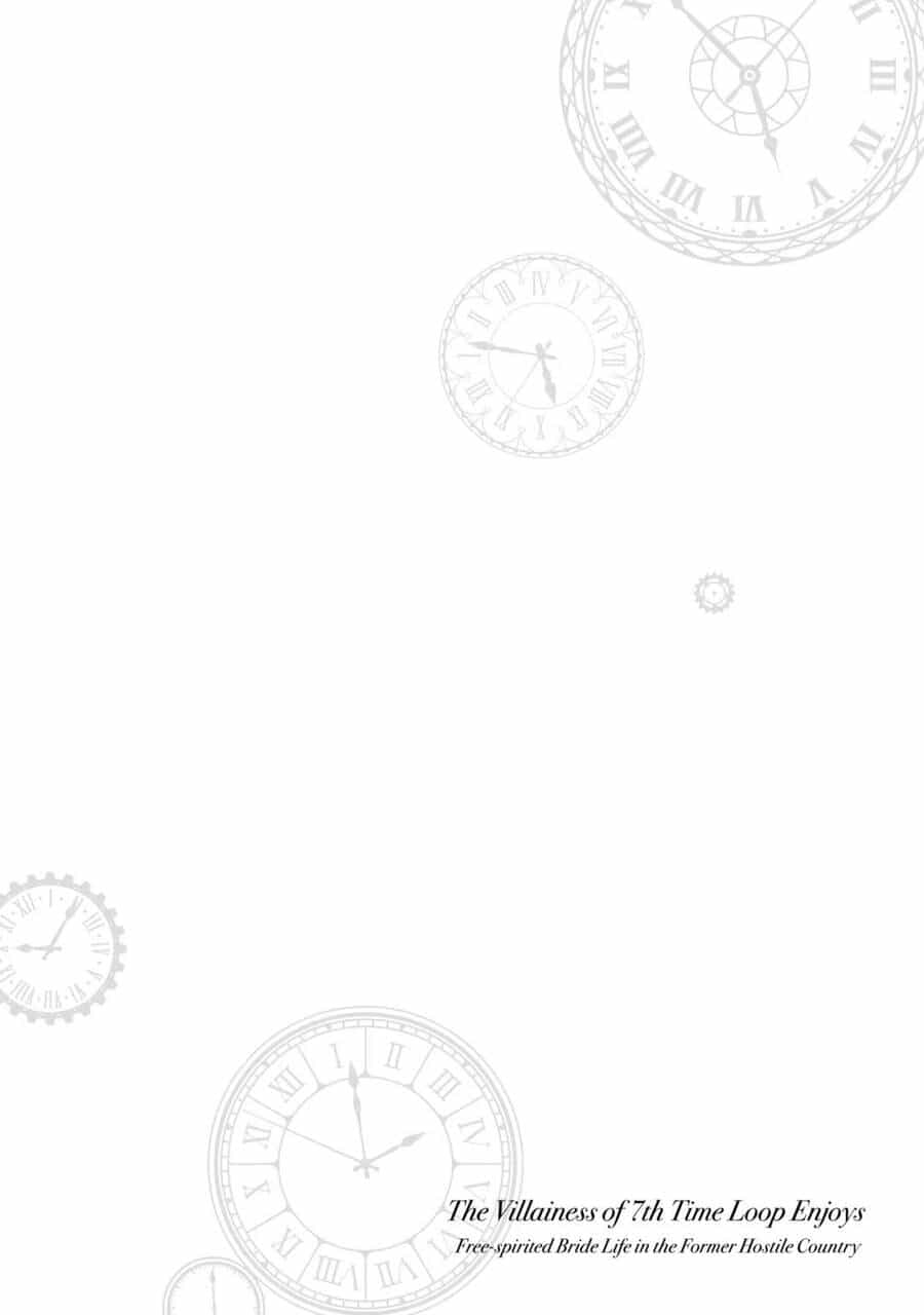 Loop 7-Kaime No Akuyaku Reijou Wa, Moto Tekikoku De Juukimama Na Hanayome Seikatsu O Mankitsu Suru - Chương 10.5 - ảnh 13