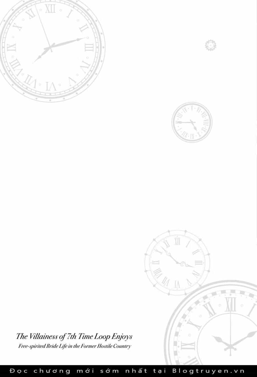 Loop 7-Kaime No Akuyaku Reijou Wa, Moto Tekikoku De Juukimama Na Hanayome Seikatsu O Mankitsu Suru - Chương 10.5 - ảnh 2