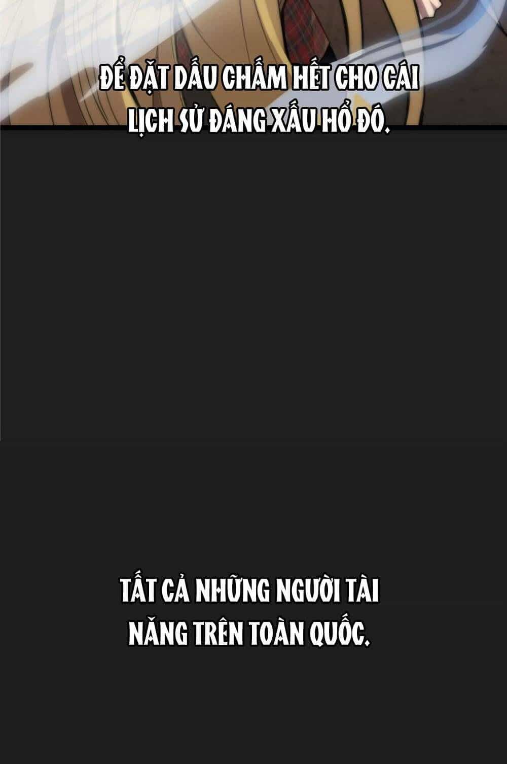Lớp Học Bổ Túc Đặc Biệt - Chương 0 - ảnh 11