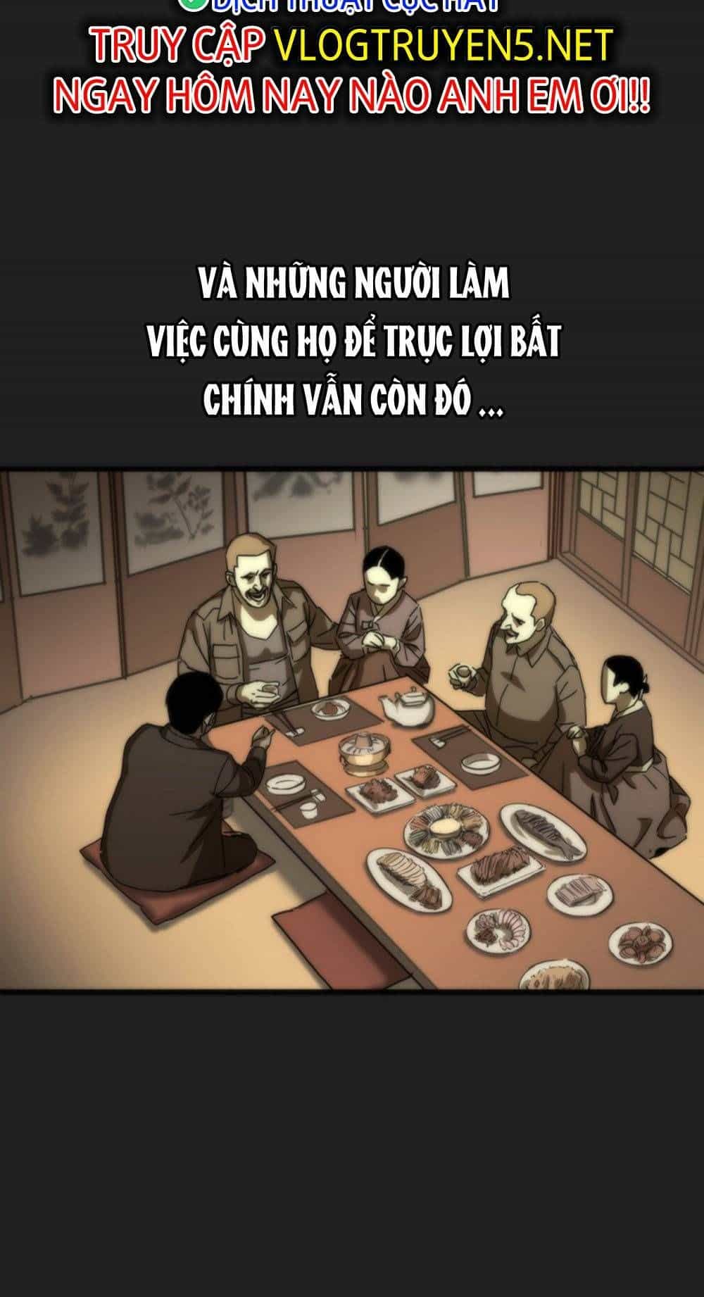 Lớp Học Bổ Túc Đặc Biệt - Chương 0 - ảnh 6