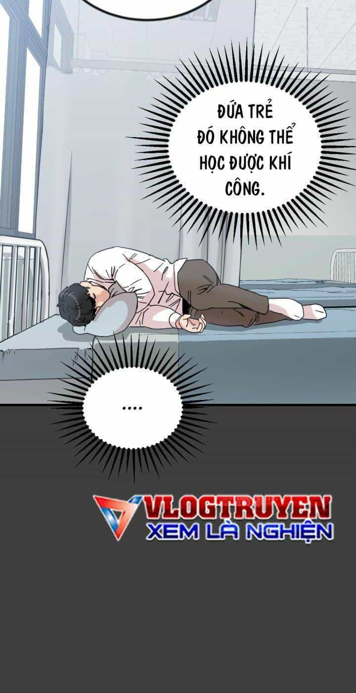 Lớp Học Bổ Túc Đặc Biệt - Chương 9 - ảnh 20