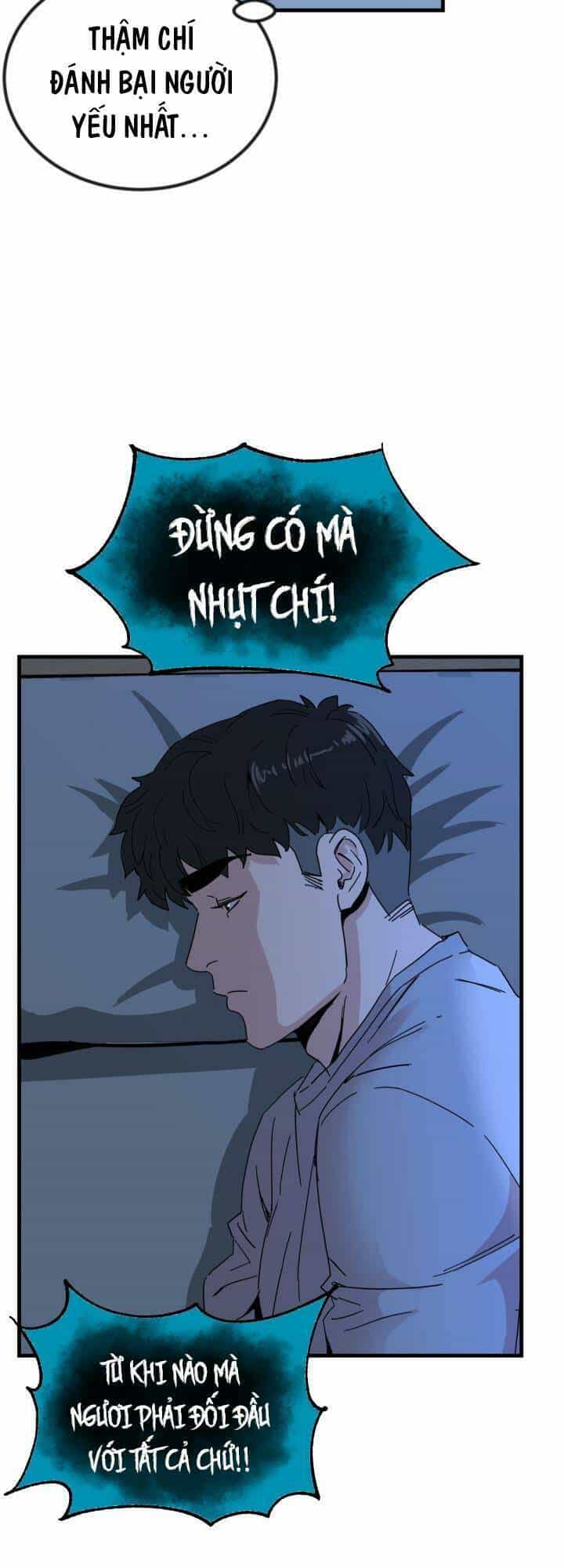 Lớp Học Bổ Túc Đặc Biệt - Chương 9 - ảnh 23