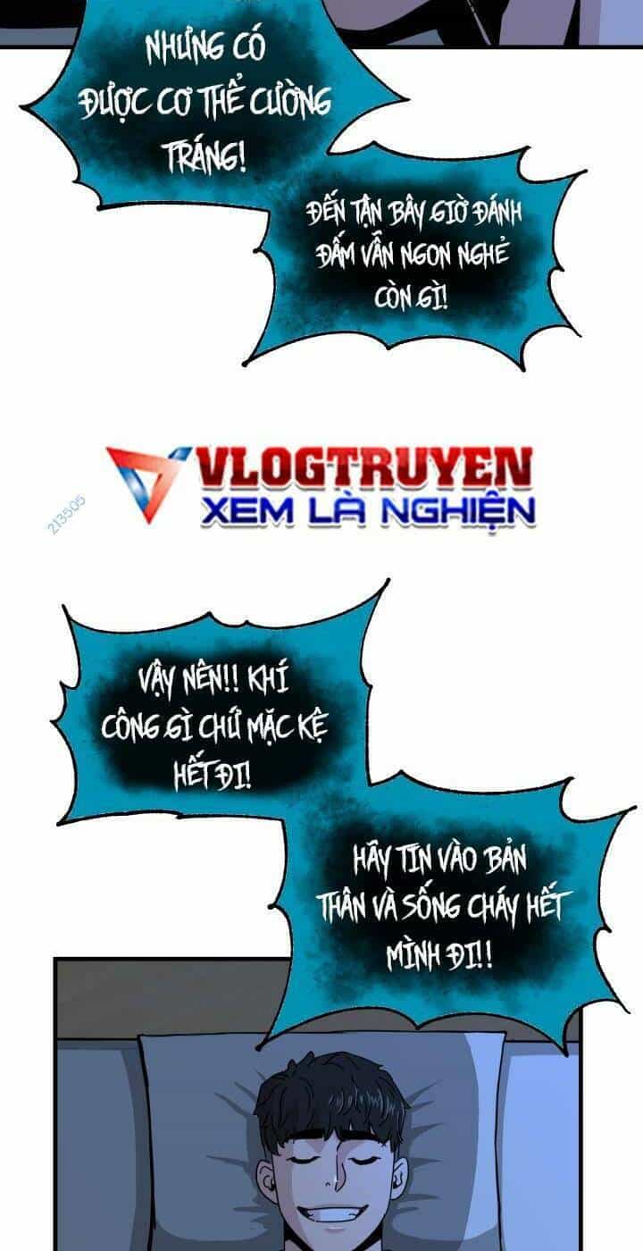 Lớp Học Bổ Túc Đặc Biệt - Chương 9 - ảnh 25