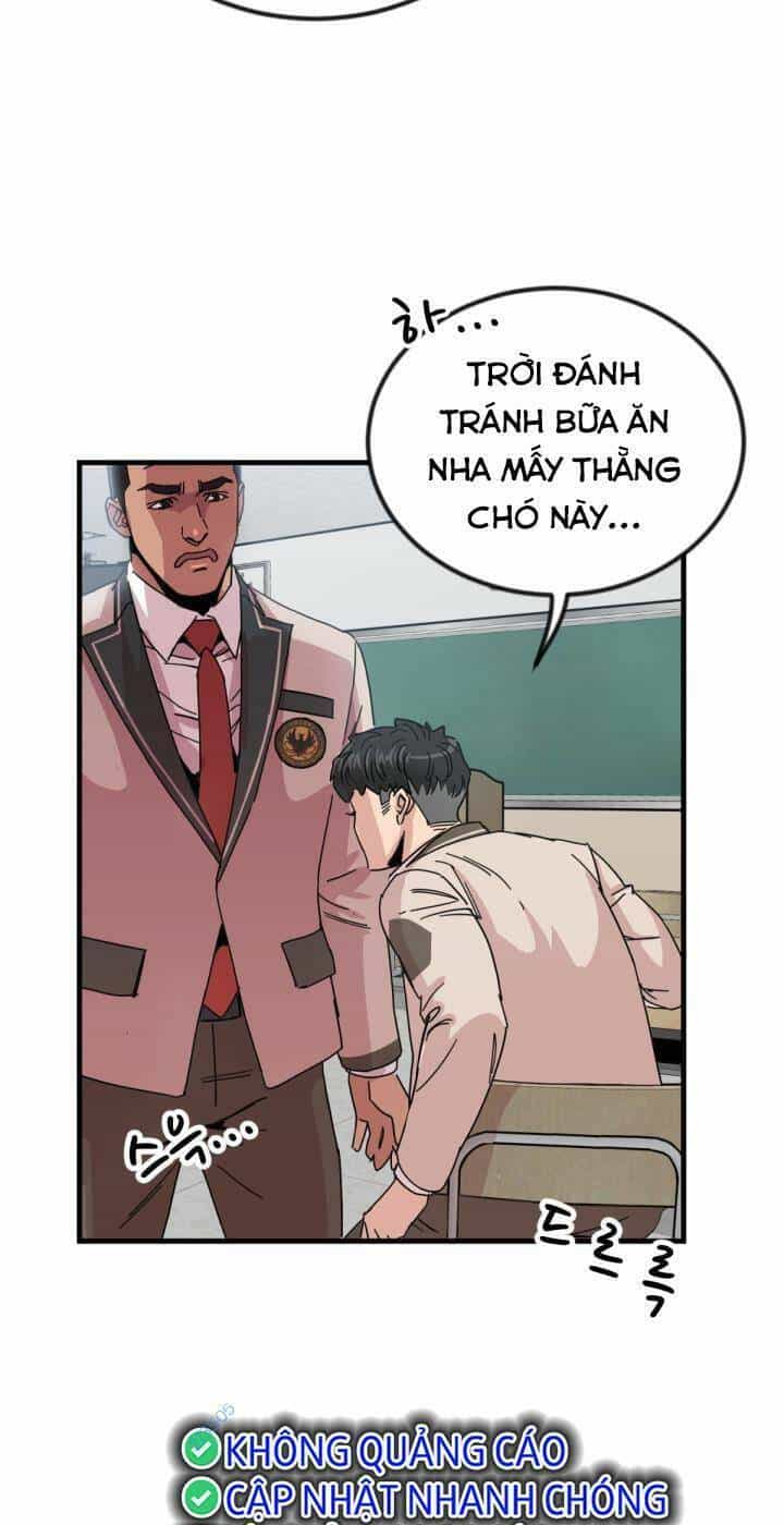 Lớp Học Bổ Túc Đặc Biệt - Chương 9 - ảnh 34