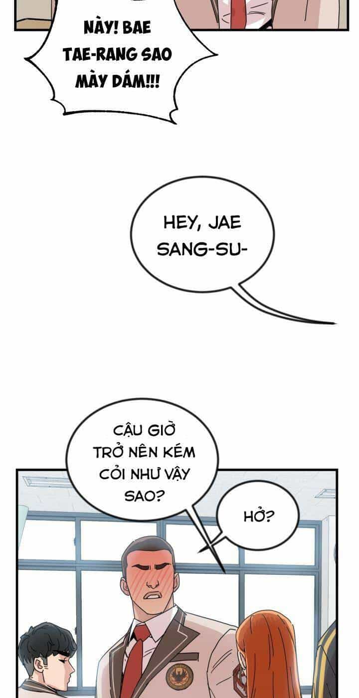 Lớp Học Bổ Túc Đặc Biệt - Chương 9 - ảnh 44