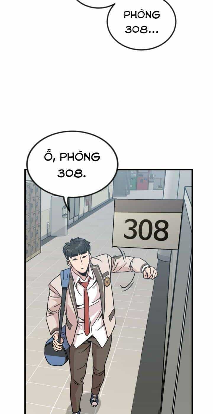 Lớp Học Bổ Túc Đặc Biệt - Chương 9 - ảnh 5