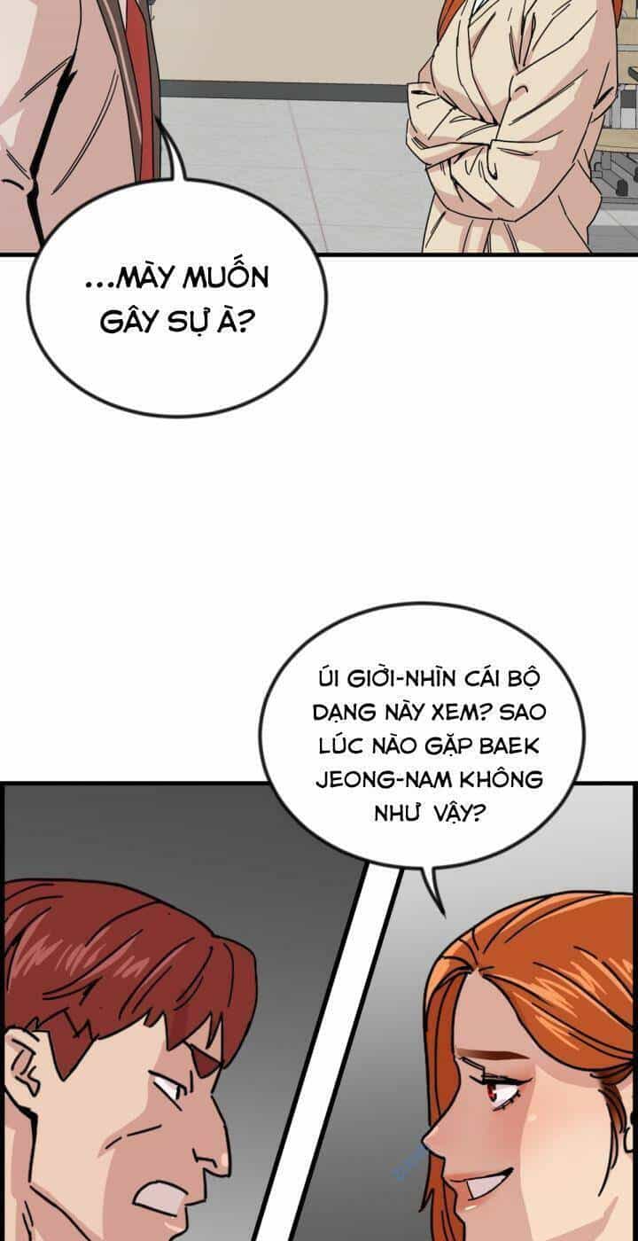 Lớp Học Bổ Túc Đặc Biệt - Chương 9 - ảnh 54