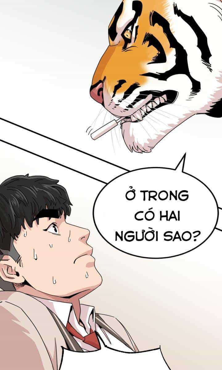 Lớp Học Bổ Túc Đặc Biệt - Chương 9 - ảnh 67