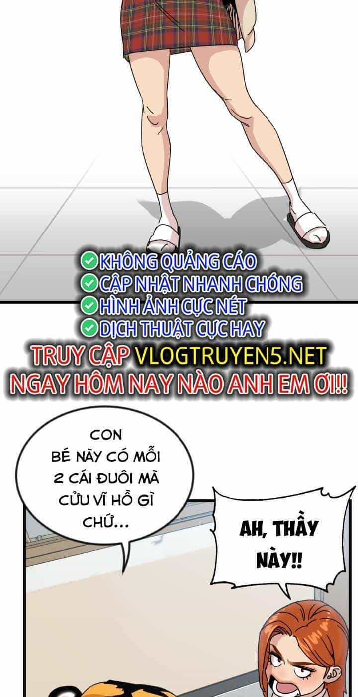 Lớp Học Bổ Túc Đặc Biệt - Chương 10 - ảnh 10