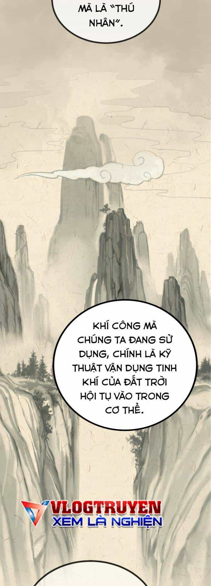 Lớp Học Bổ Túc Đặc Biệt - Chương 10 - ảnh 13