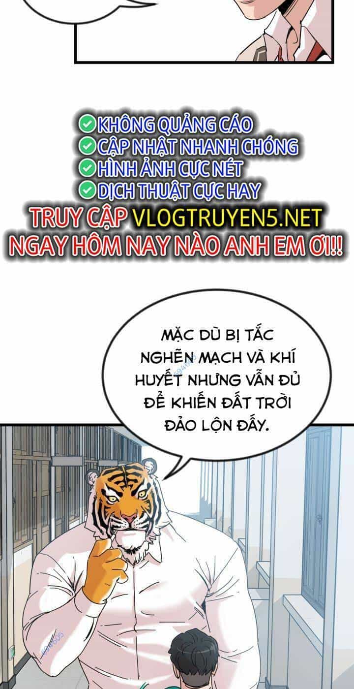 Lớp Học Bổ Túc Đặc Biệt - Chương 10 - ảnh 34