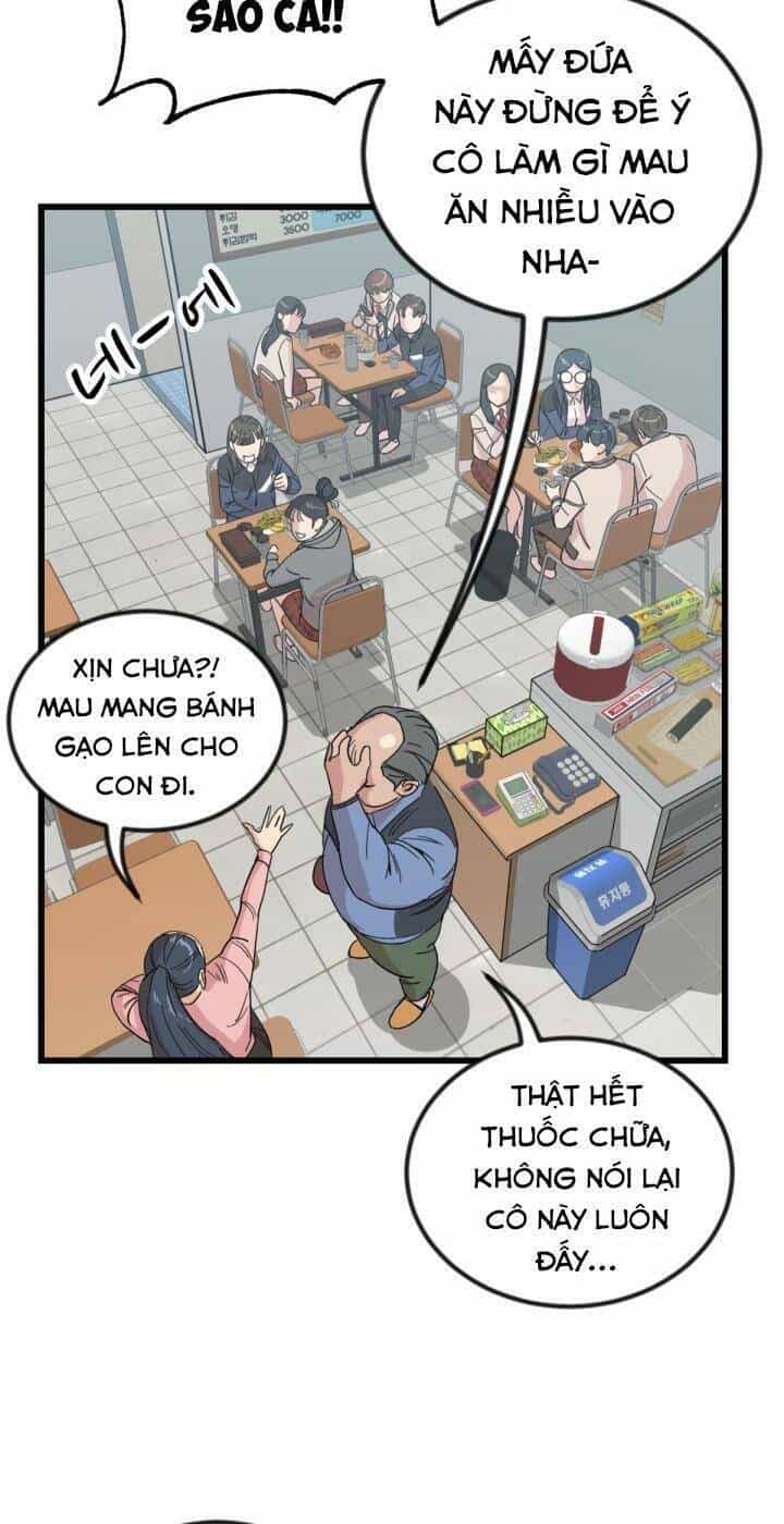 Lớp Học Bổ Túc Đặc Biệt - Chương 10 - ảnh 45