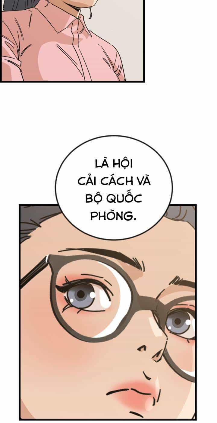Lớp Học Bổ Túc Đặc Biệt - Chương 10 - ảnh 59