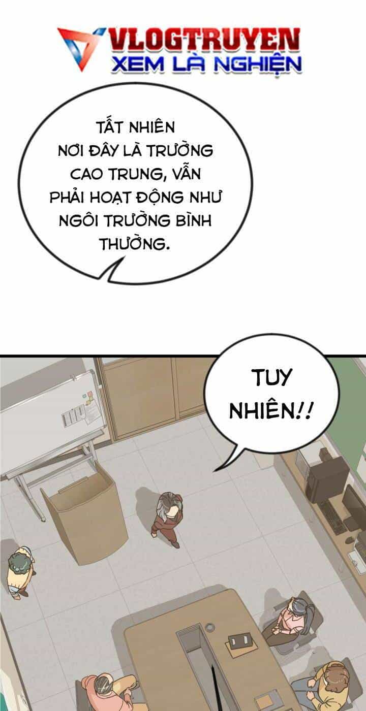 Lớp Học Bổ Túc Đặc Biệt - Chương 10 - ảnh 60