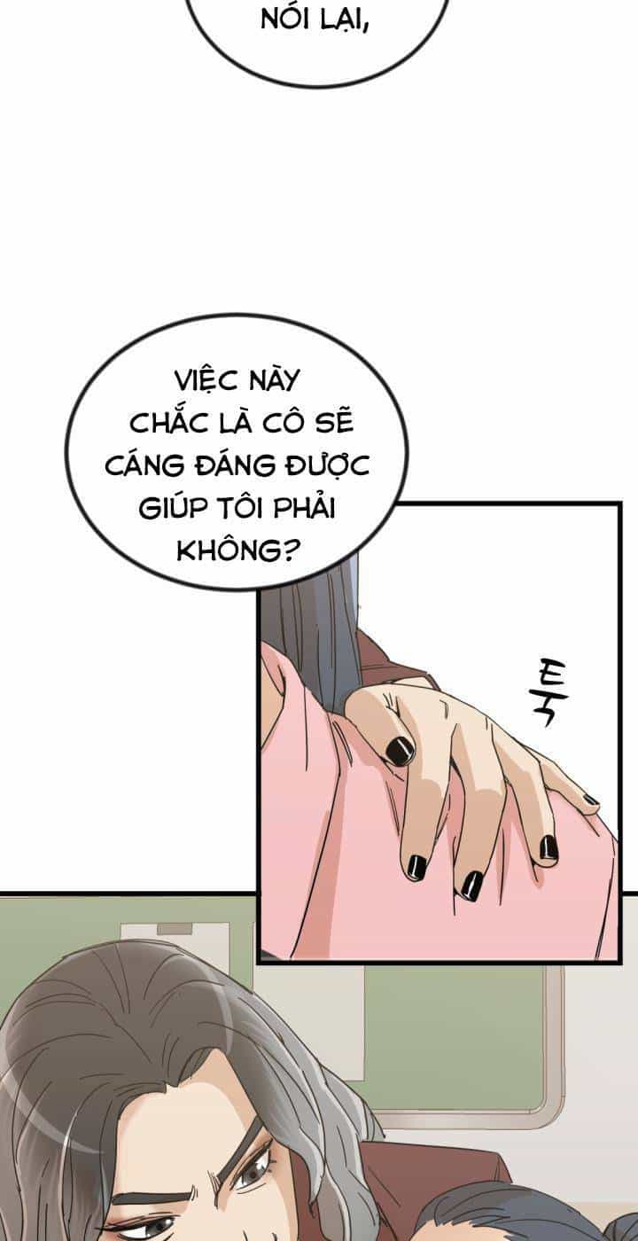 Lớp Học Bổ Túc Đặc Biệt - Chương 10 - ảnh 69