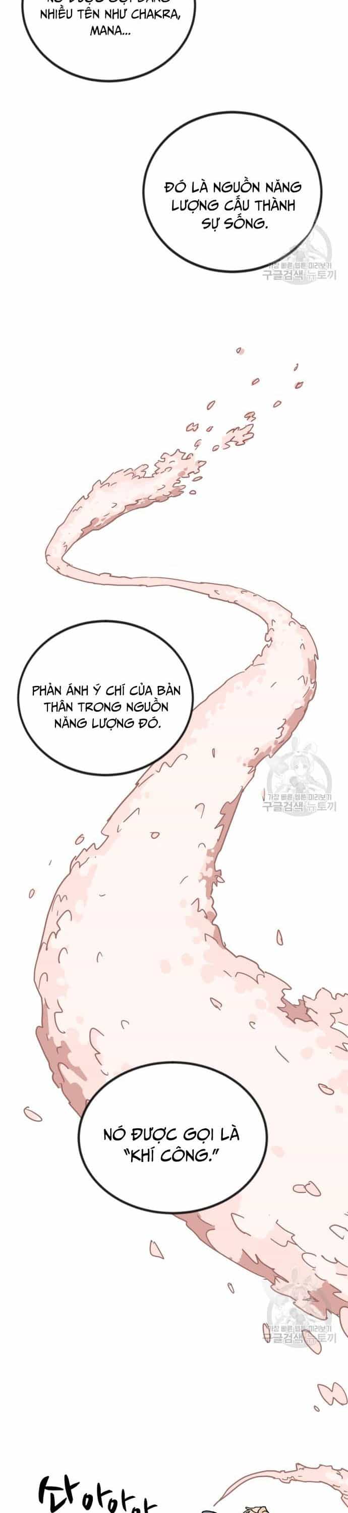 Lớp Học Bổ Túc Đặc Biệt - Chương 15 - ảnh 2