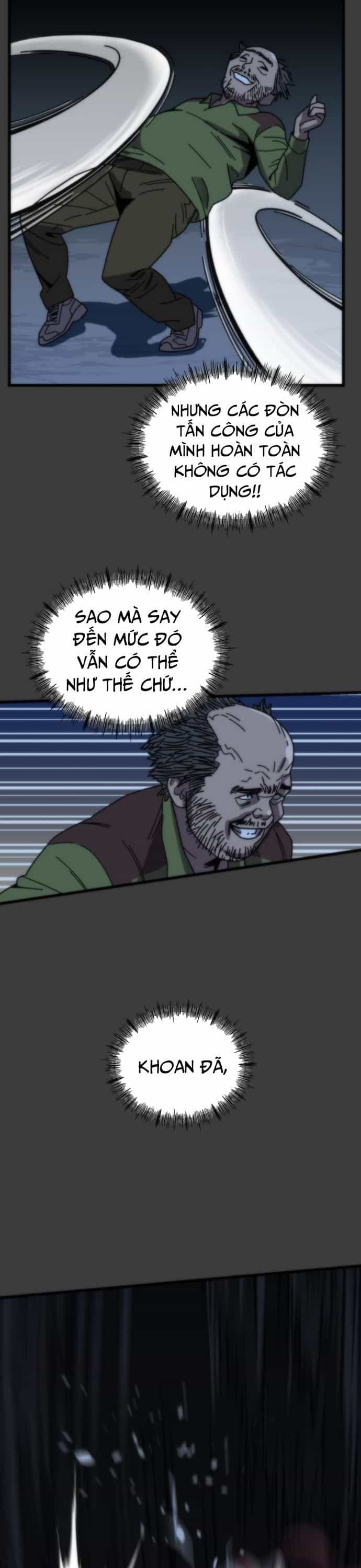 Lớp Học Bổ Túc Đặc Biệt - Chương 17 - ảnh 16