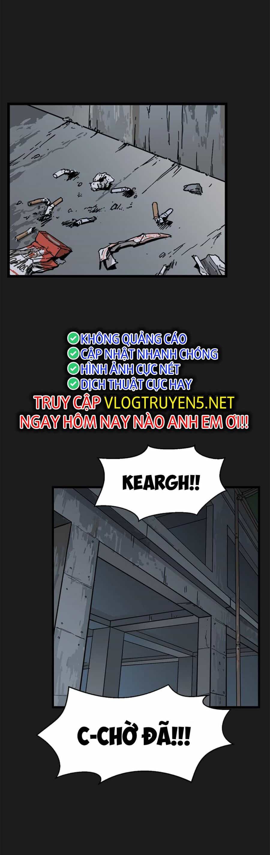 Lớp Học Bổ Túc Đặc Biệt - Chương 1 - ảnh 2