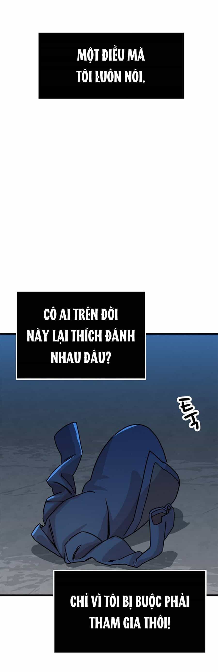Lớp Học Bổ Túc Đặc Biệt - Chương 1 - ảnh 41