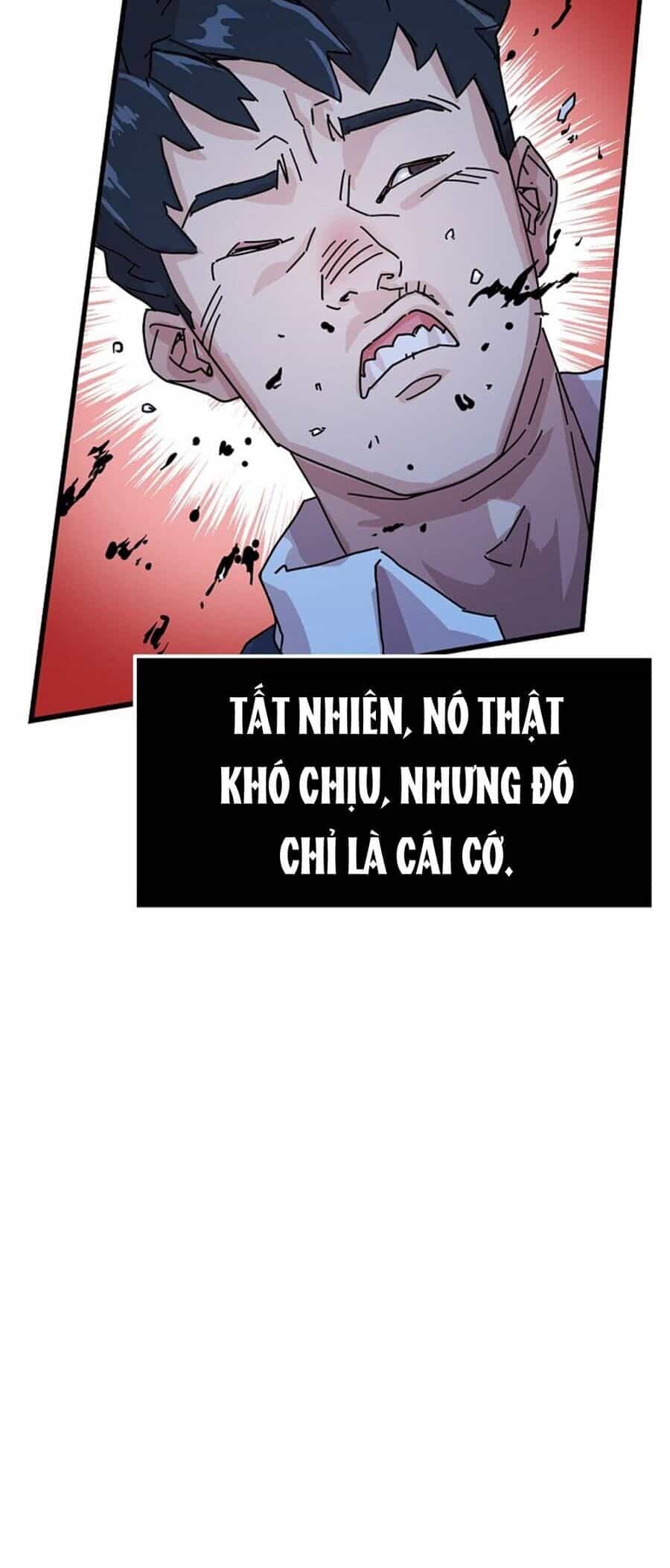 Lớp Học Bổ Túc Đặc Biệt - Chương 1 - ảnh 45