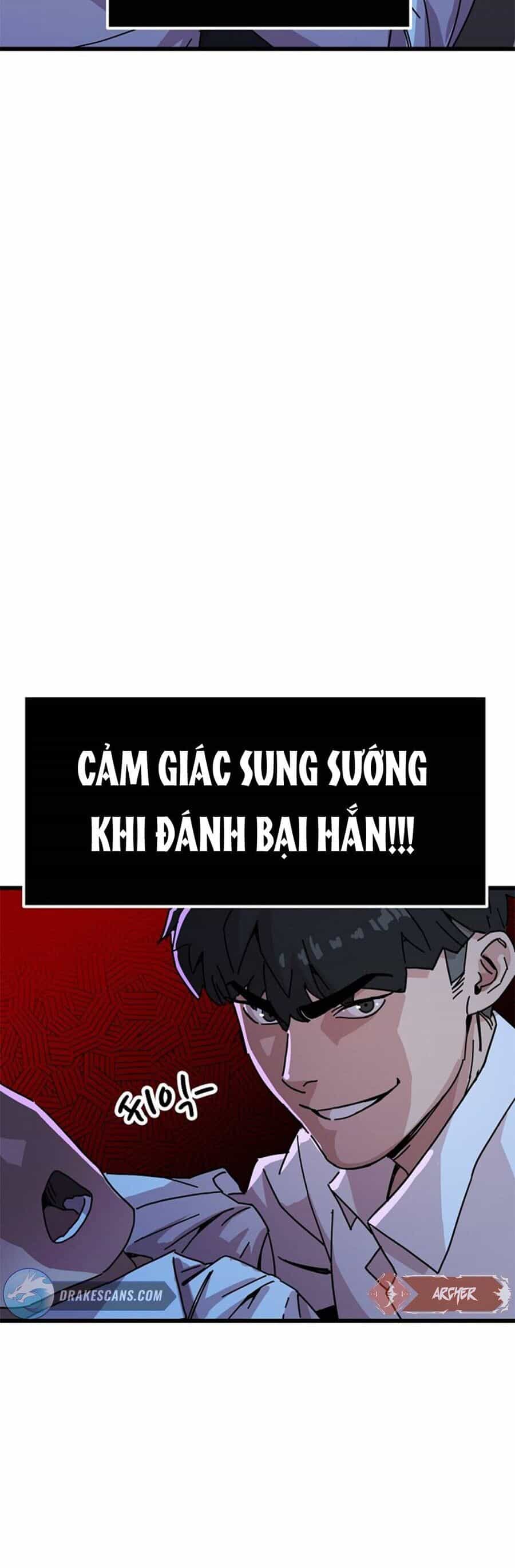 Lớp Học Bổ Túc Đặc Biệt - Chương 1 - ảnh 51