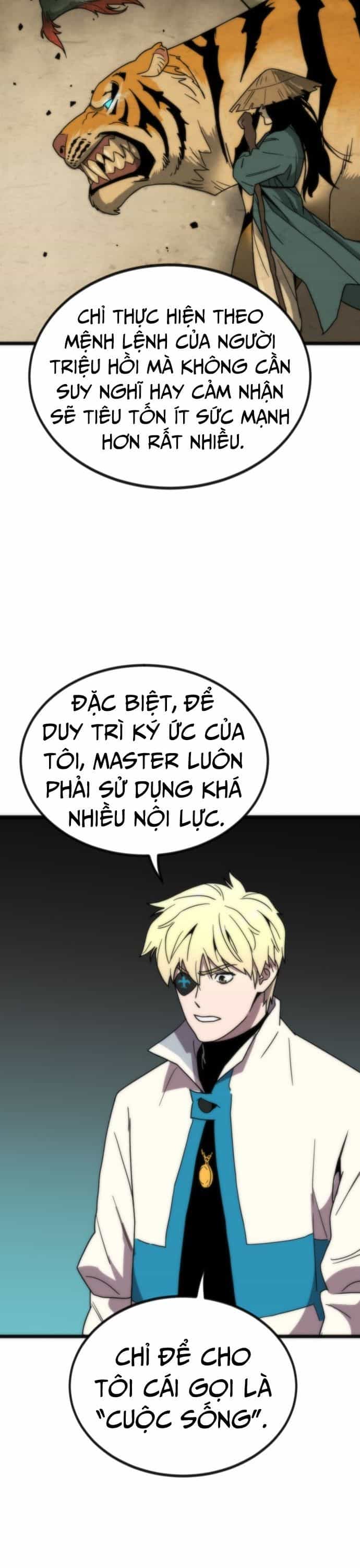 Lớp Học Bổ Túc Đặc Biệt - Chương 19 - ảnh 13