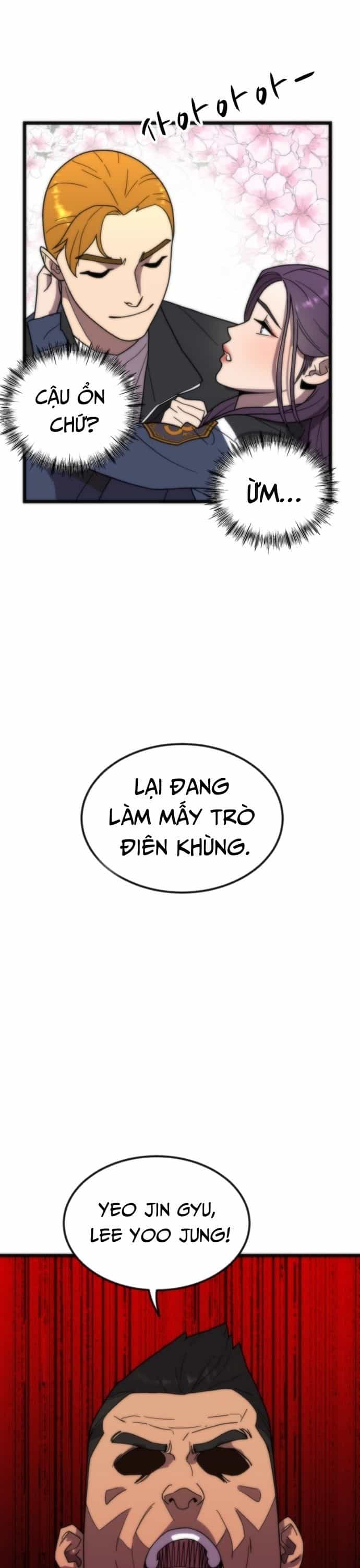 Lớp Học Bổ Túc Đặc Biệt - Chương 21 - ảnh 5