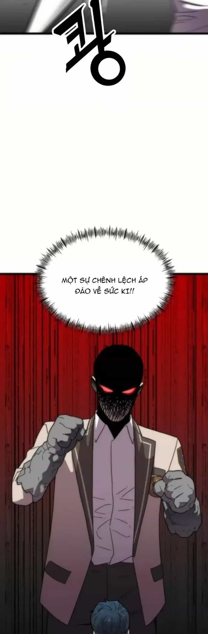 Lớp Học Bổ Túc Đặc Biệt - Chương 23 - ảnh 27