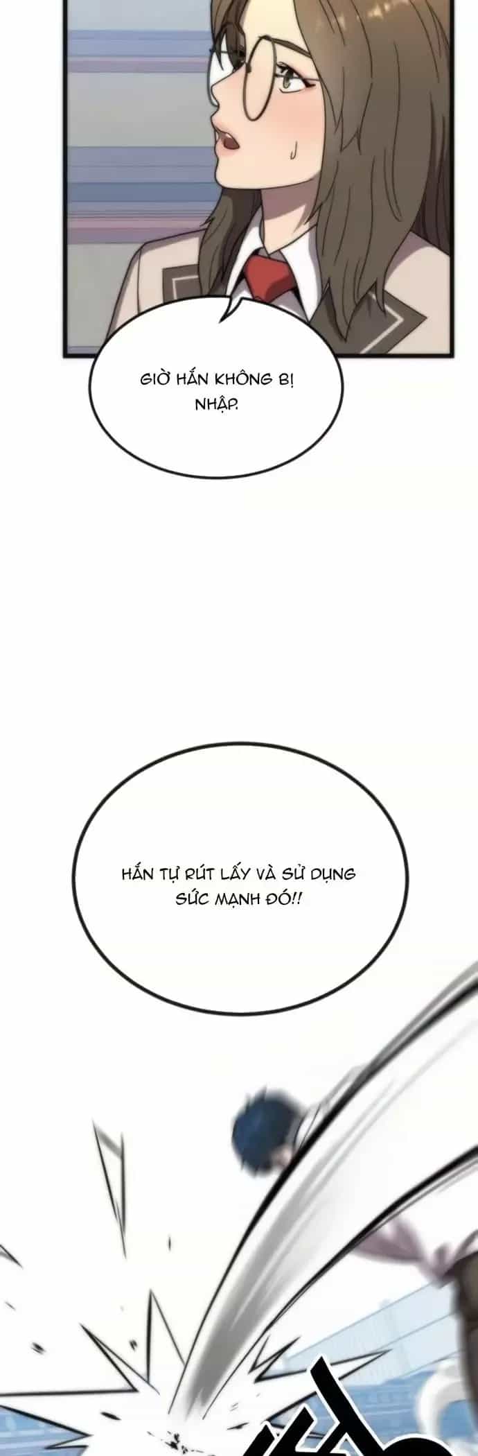 Lớp Học Bổ Túc Đặc Biệt - Chương 23 - ảnh 42