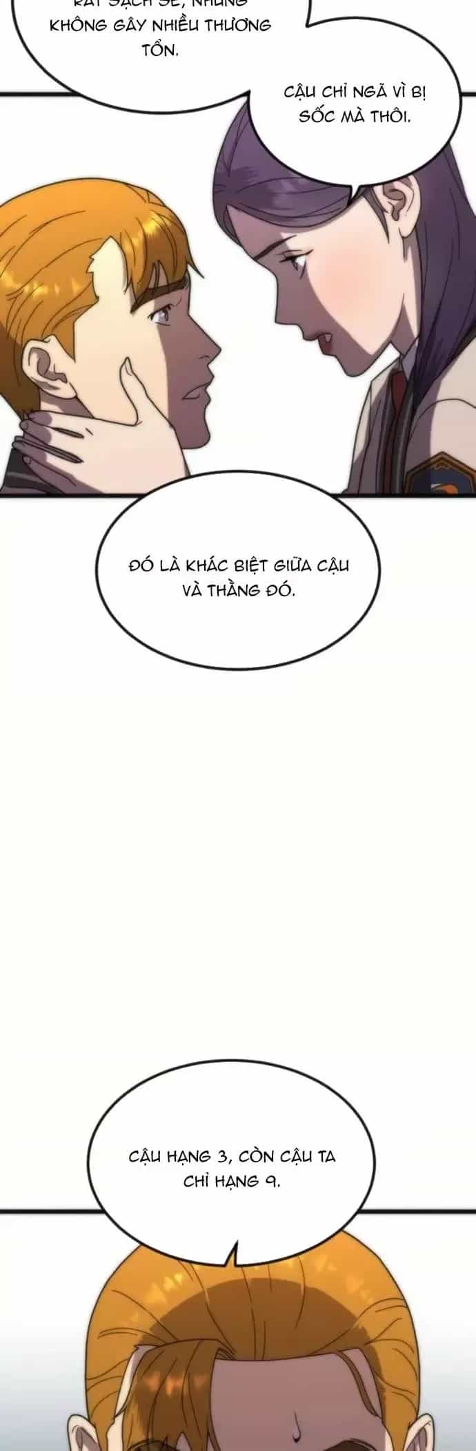 Lớp Học Bổ Túc Đặc Biệt - Chương 23 - ảnh 7