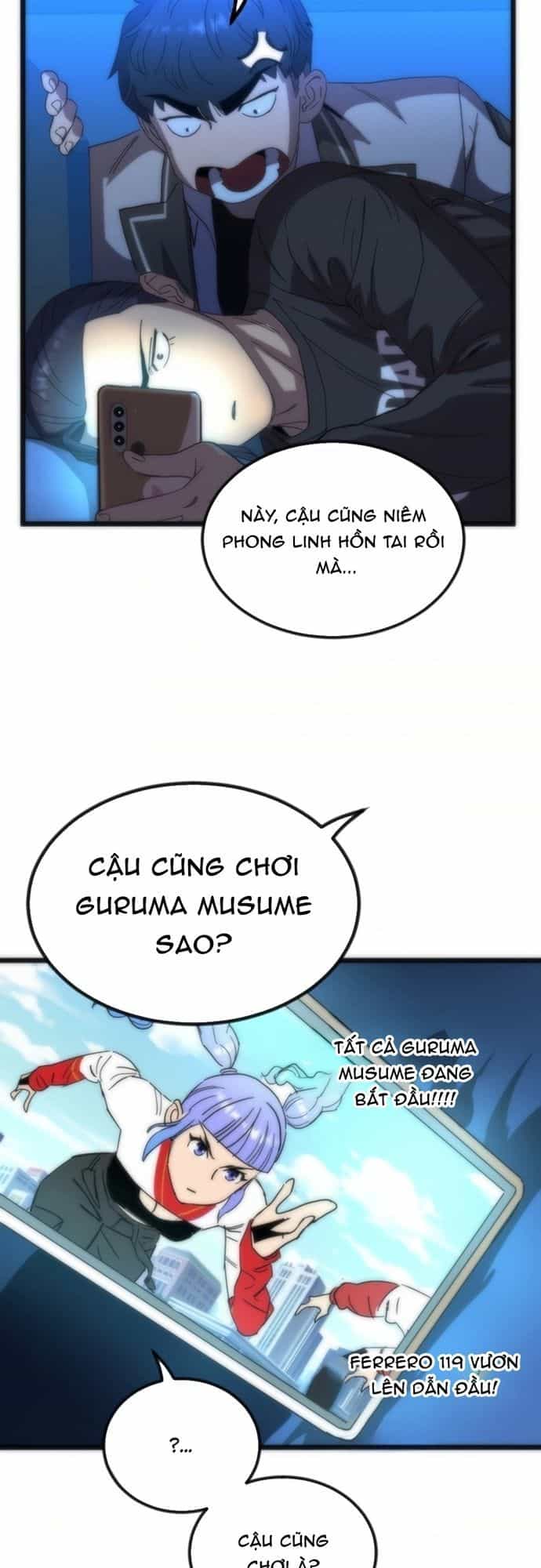 Lớp Học Bổ Túc Đặc Biệt - Chương 24 - ảnh 38