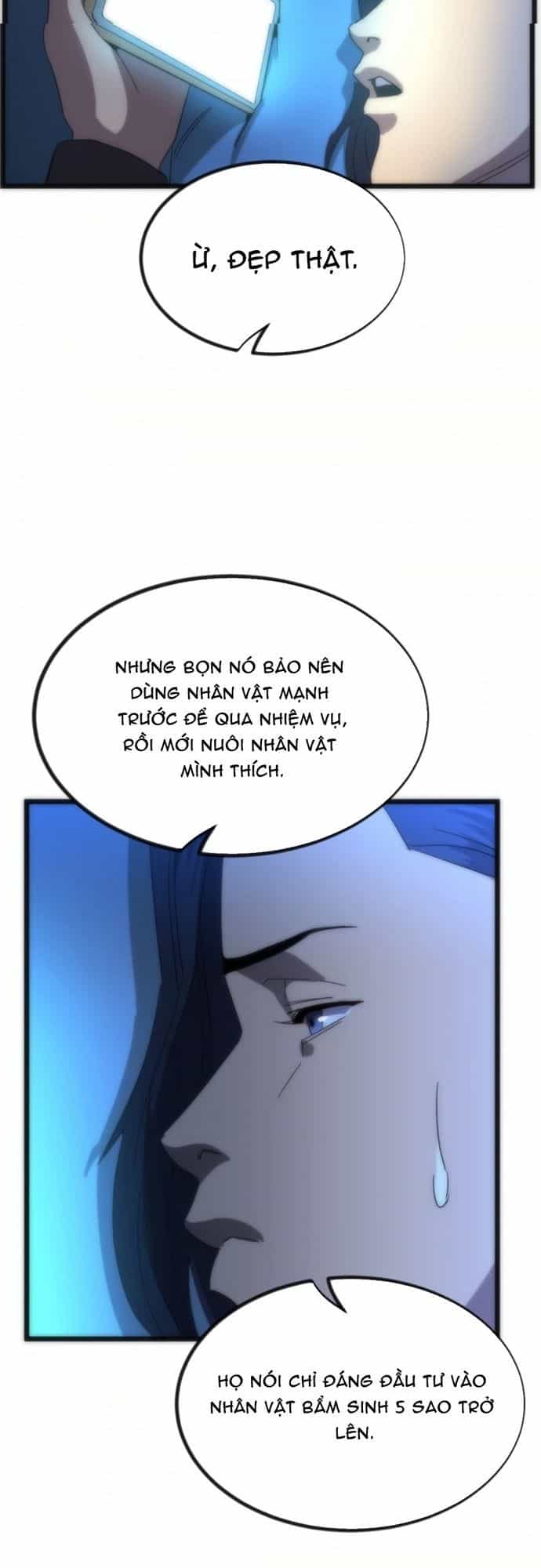 Lớp Học Bổ Túc Đặc Biệt - Chương 24 - ảnh 42