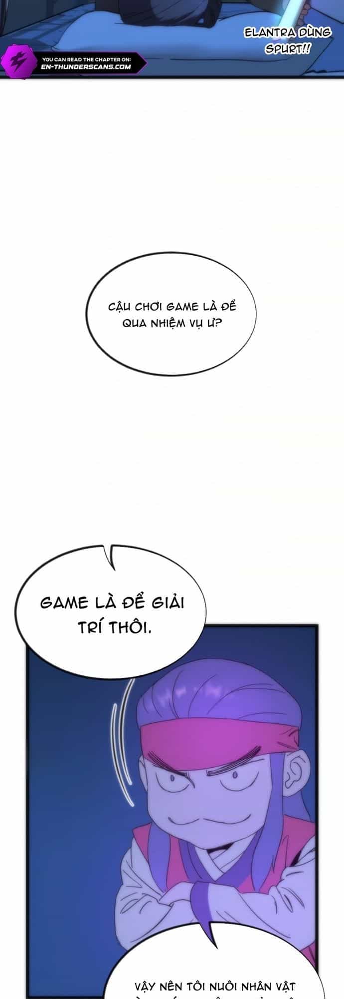 Lớp Học Bổ Túc Đặc Biệt - Chương 24 - ảnh 44