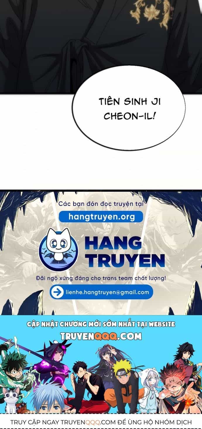 Lớp Học Bổ Túc Đặc Biệt - Chương 24 - ảnh 51