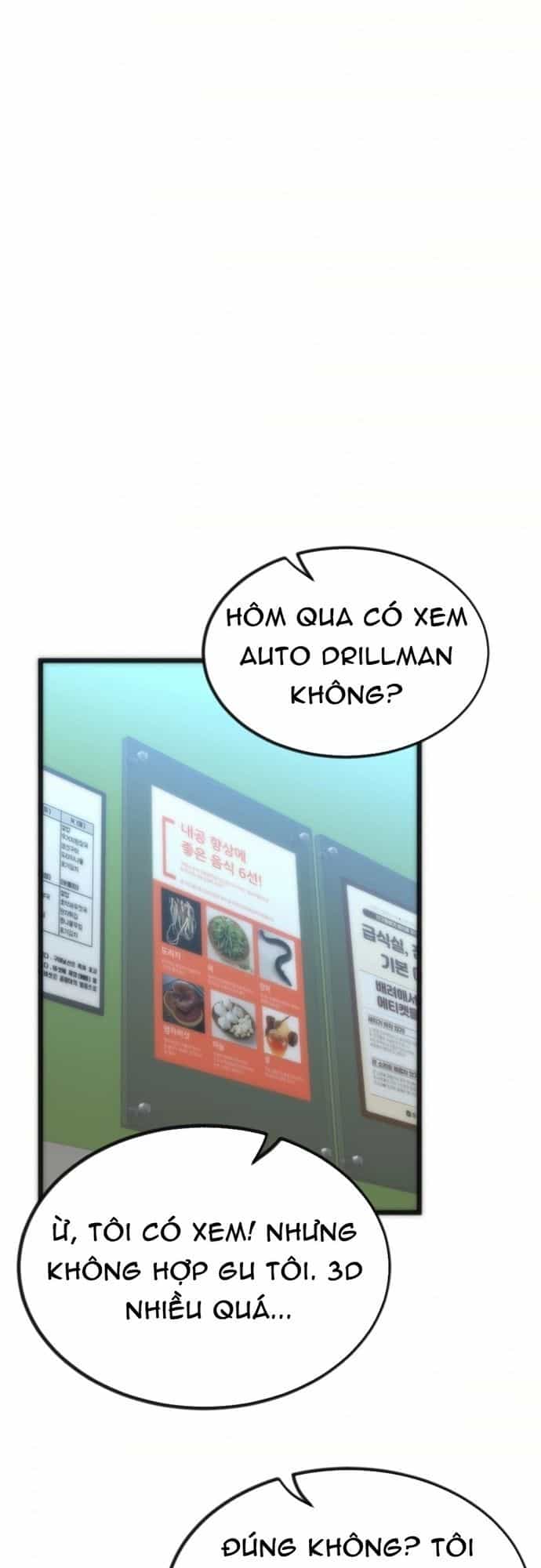 Lớp Học Bổ Túc Đặc Biệt - Chương 24 - ảnh 9